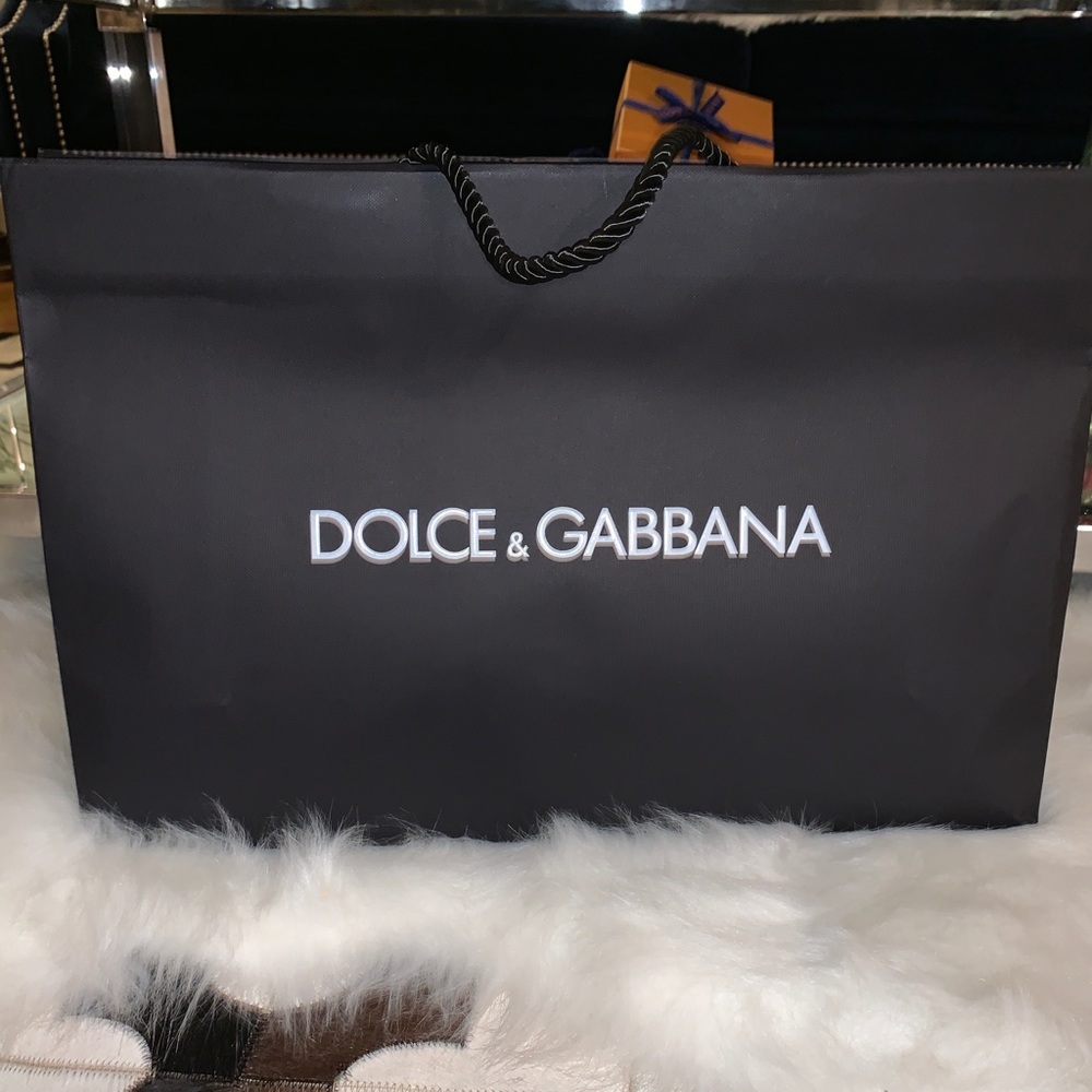 Dolce & Gabbana